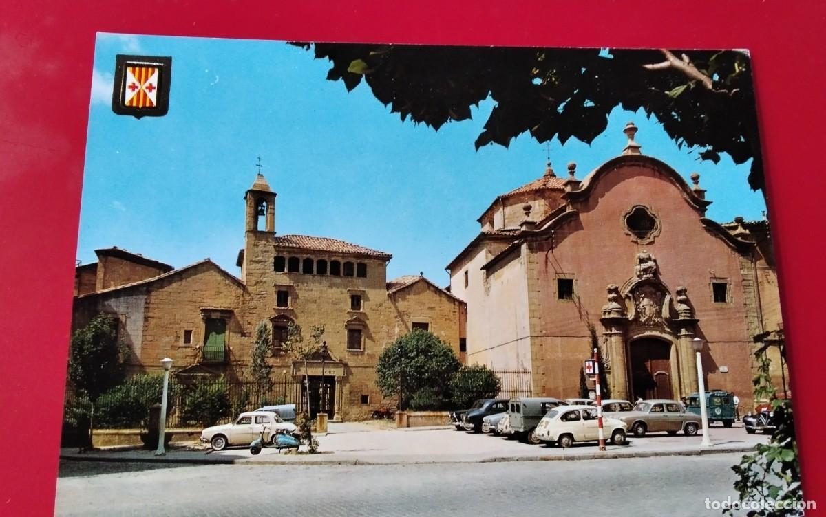 Postales: VIC , POSTAL ANTIGUA