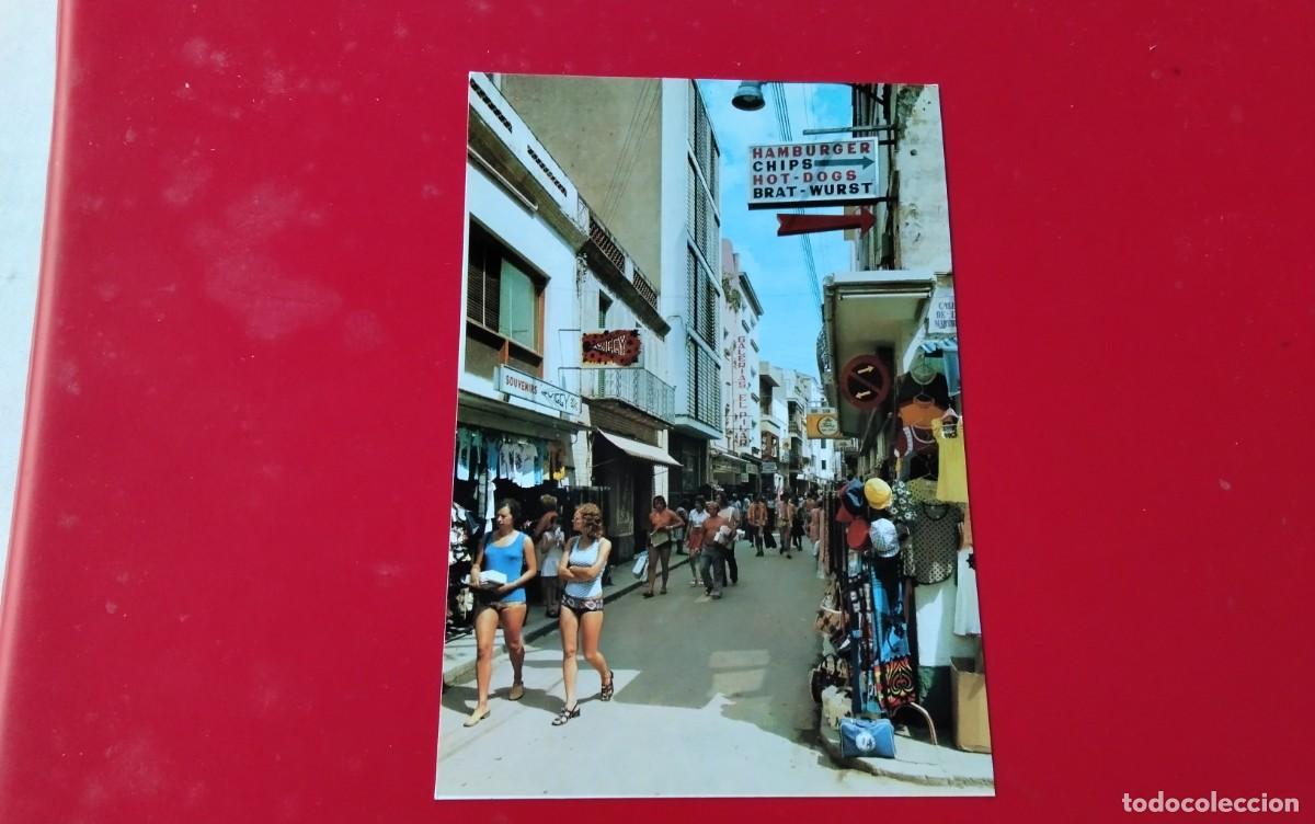 Postales: LLORET DE MAR , POSTAL ANTIGUA - Foto 2