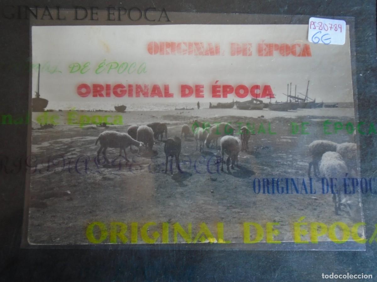 Postales: (PS-80789)POSTAL DE CALELLA-PLAYA