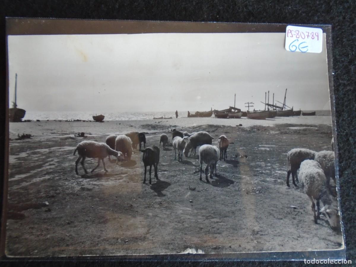 Postales: (PS-80789)POSTAL DE CALELLA-PLAYA - Foto 2