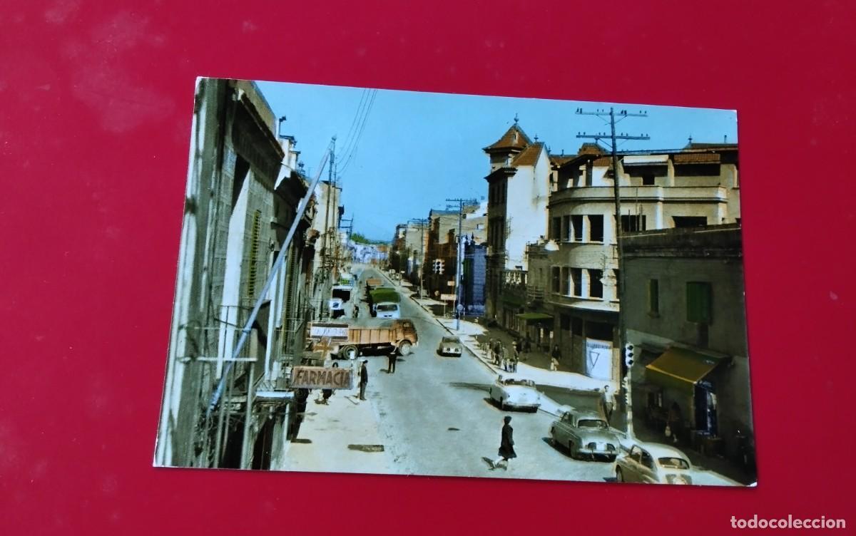 Postales: SAN FELIU DE LLOBREGAT , POSTAL ANTIGUA