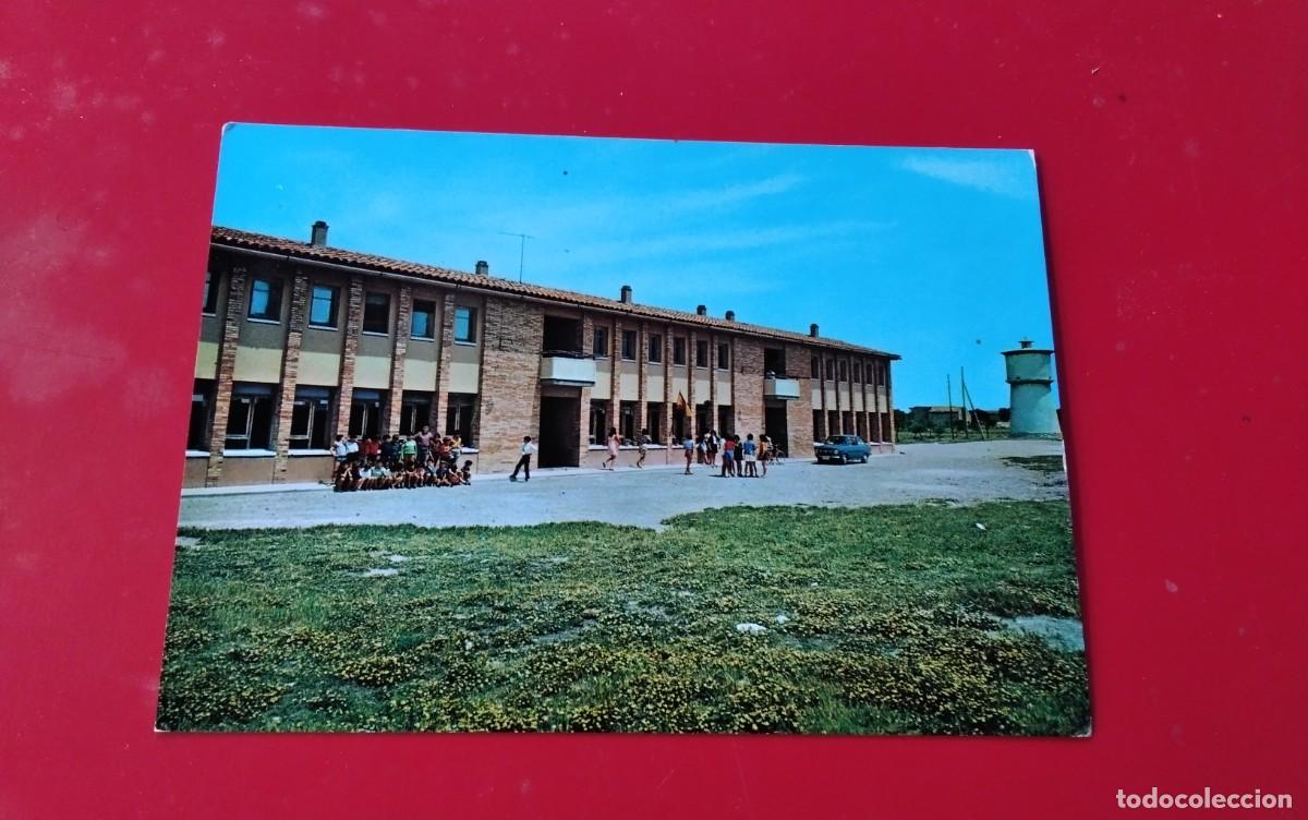 Postales: ALMATRET, POSTAL ANTIGUA