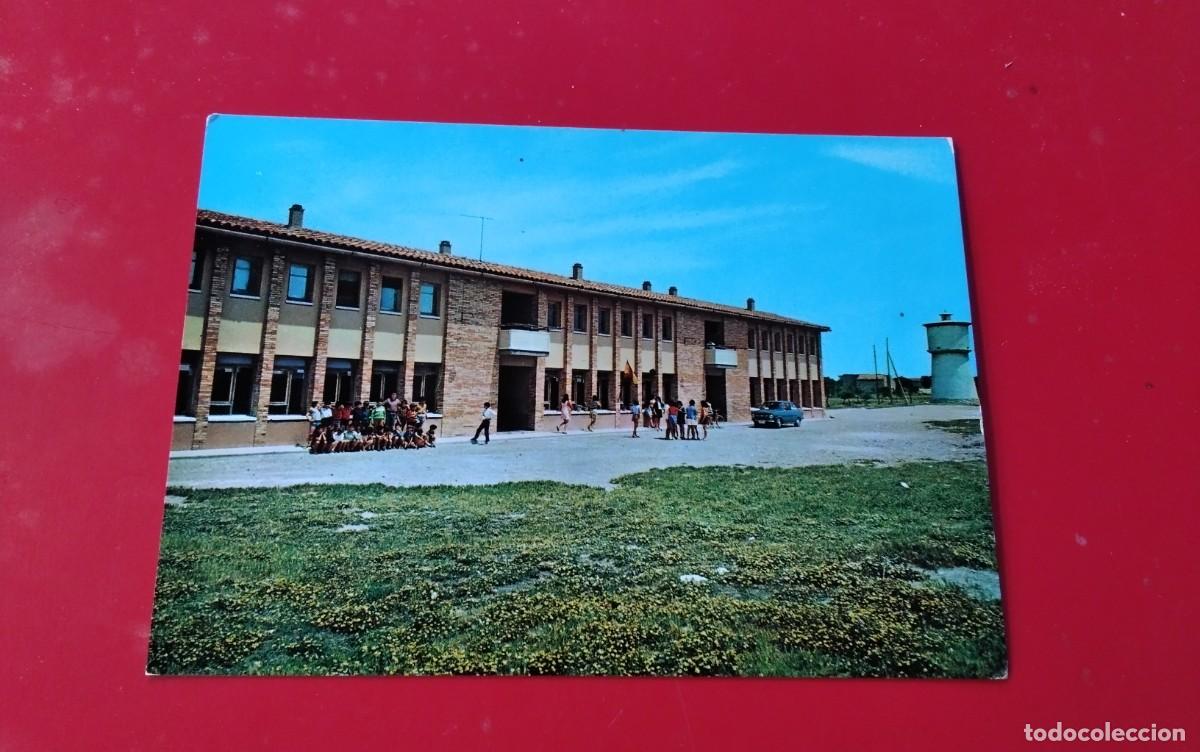 Postales: ALMATRET, POSTAL ANTIGUA - Foto 2