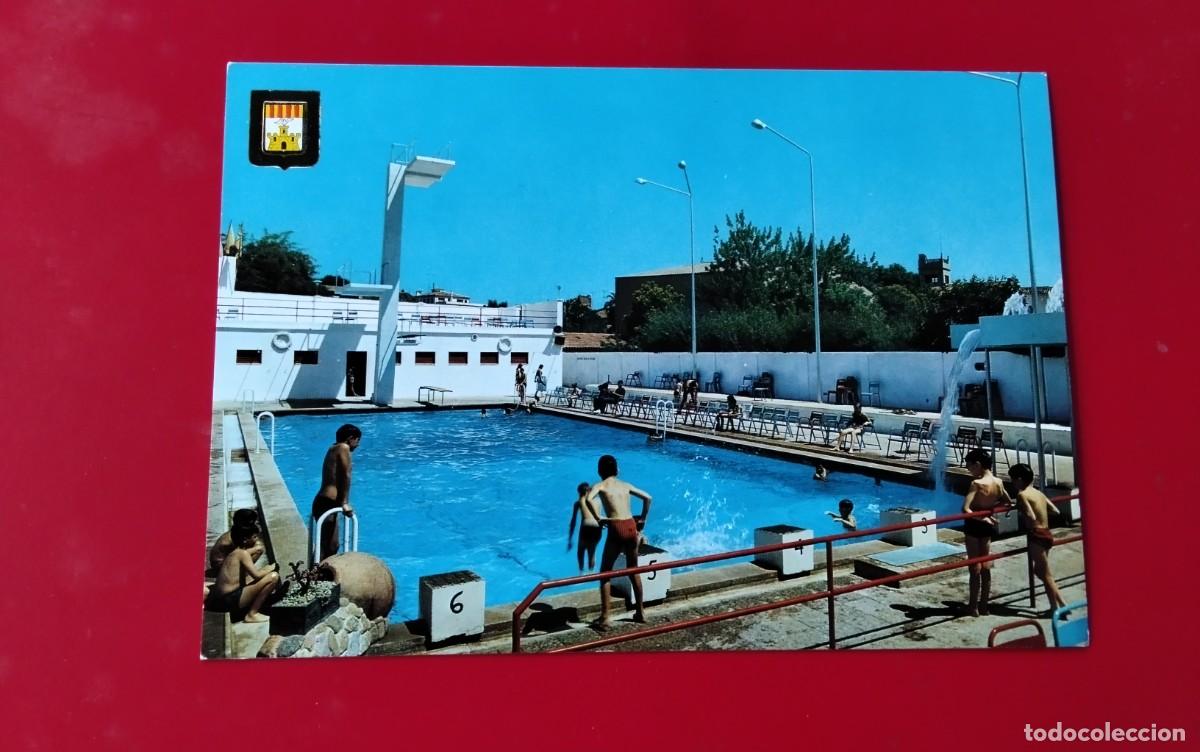 Postales: SANTA COLOMA DE FARNES, POSTAL ANTIGUA