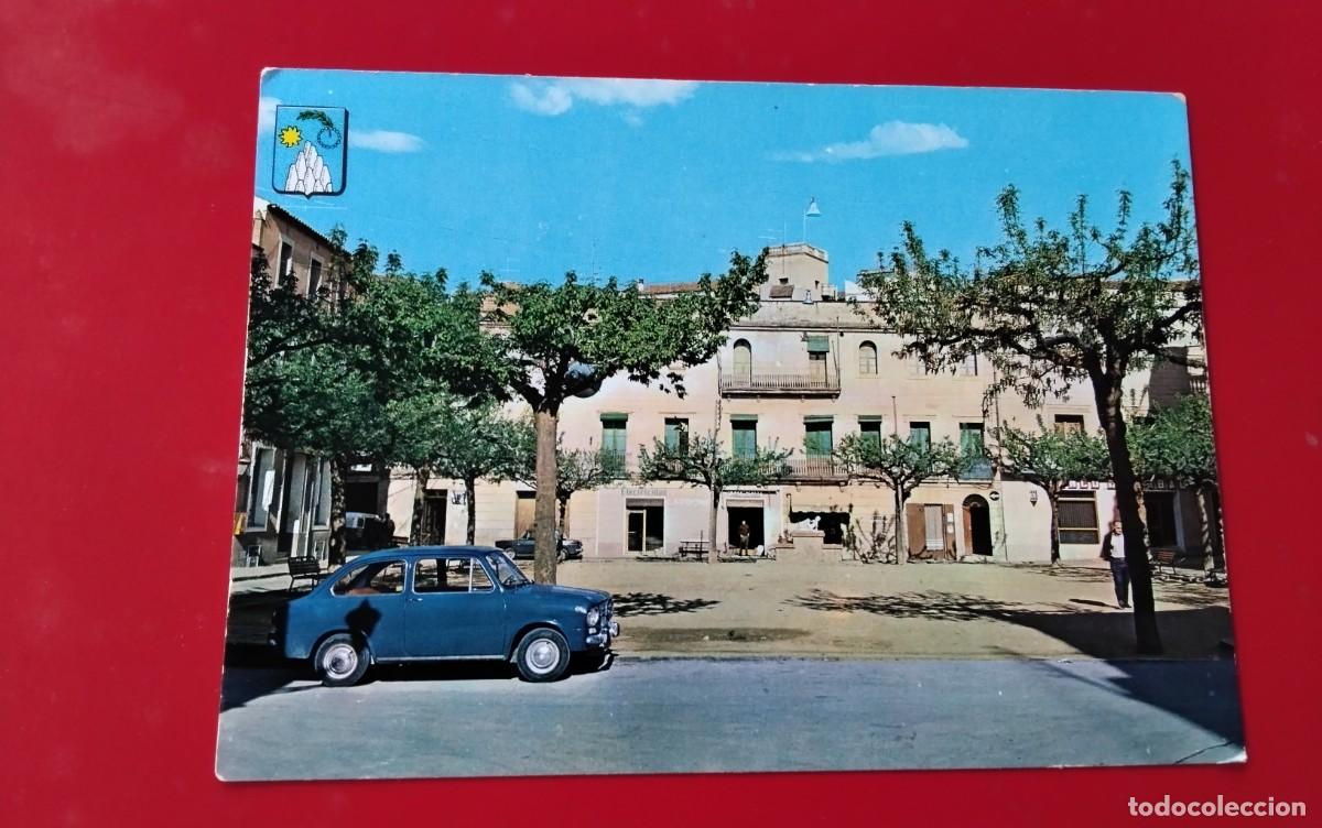 Postales: SANT FELIU DE CODINES , POSTAL ANTIGUA