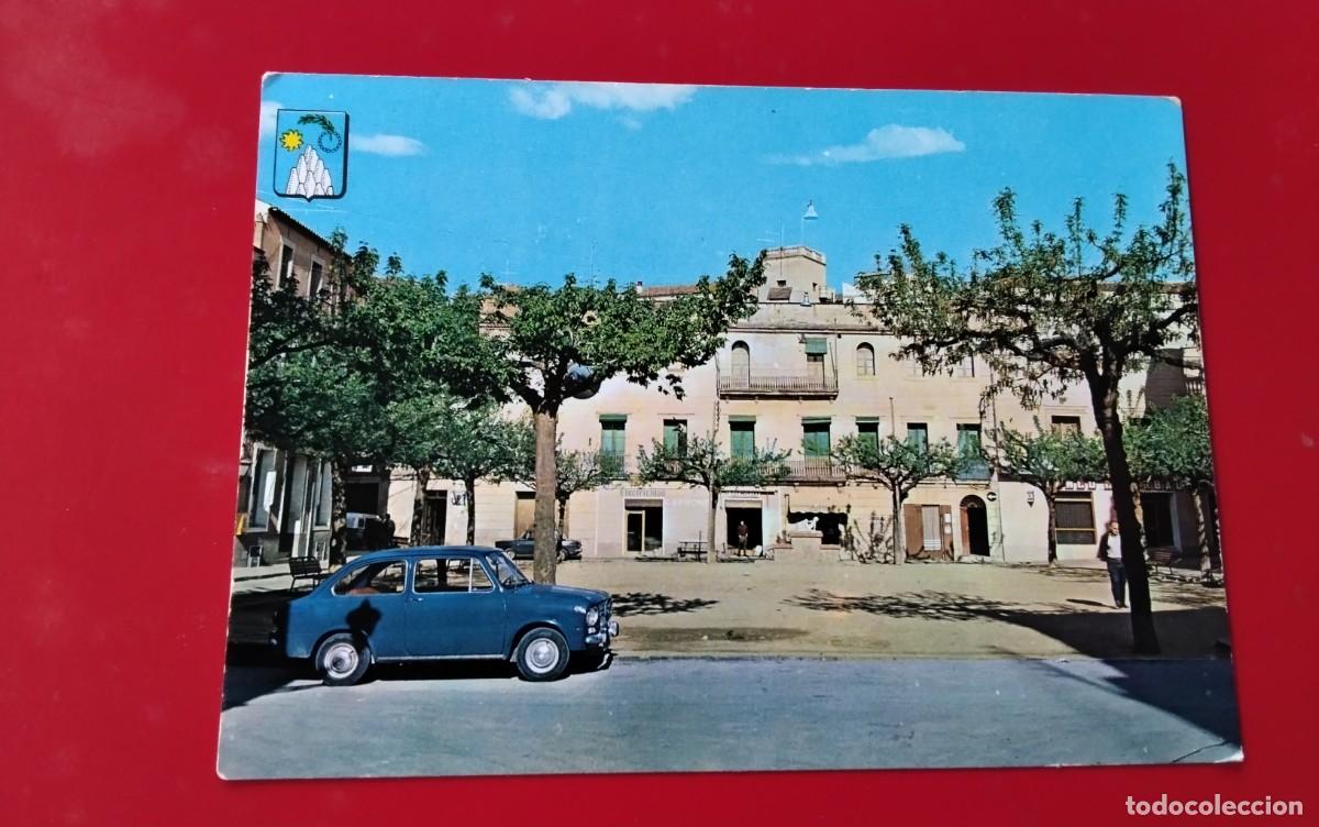 Postales: SANT FELIU DE CODINES , POSTAL ANTIGUA - Foto 2