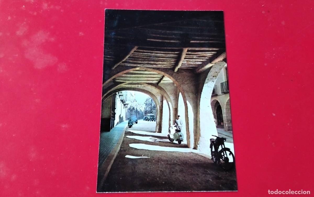Postales: PIERA , POSTAL ANTIGUA