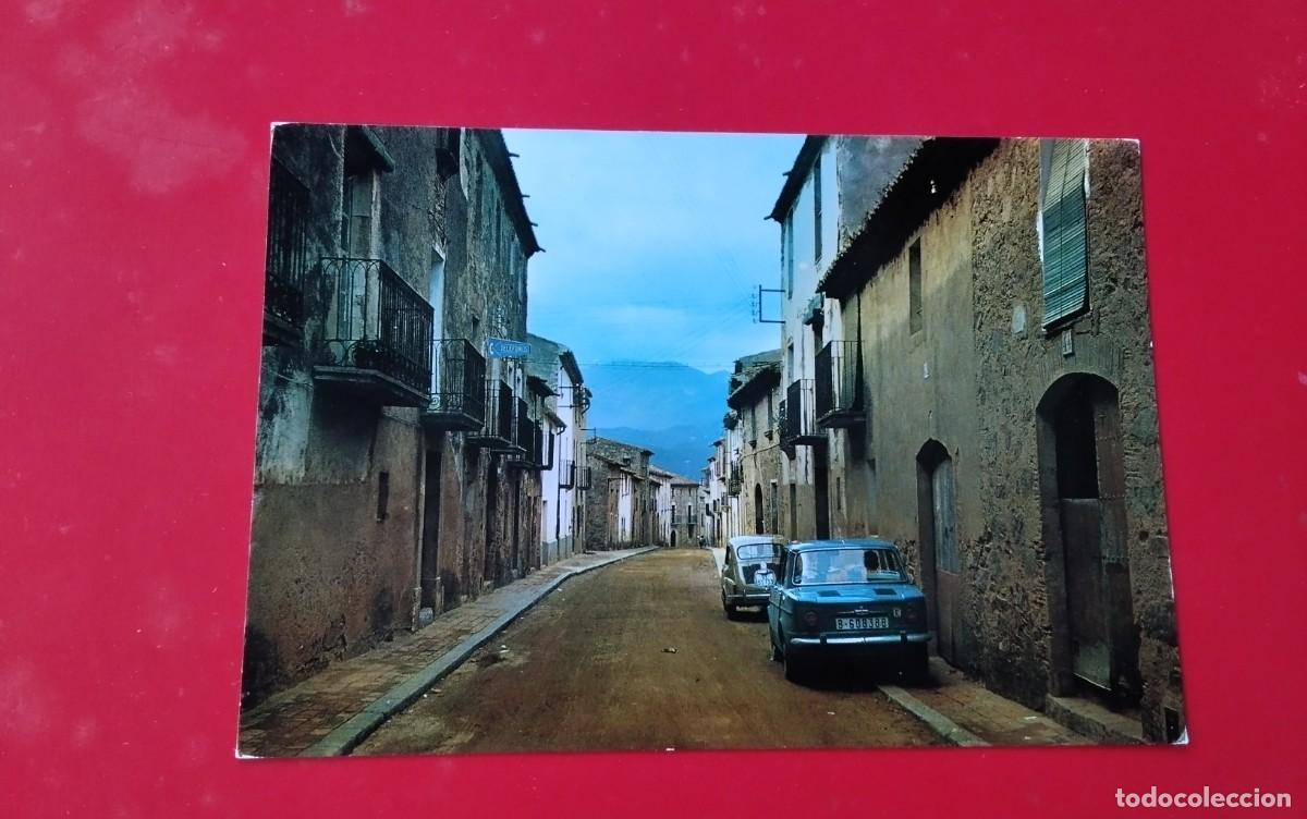 Postales: DARNIUS , POSTAL ANTIGUA