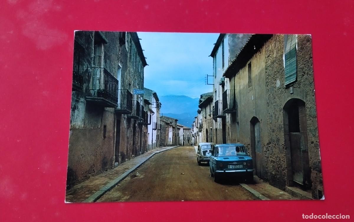 Postales: DARNIUS , POSTAL ANTIGUA - Foto 2