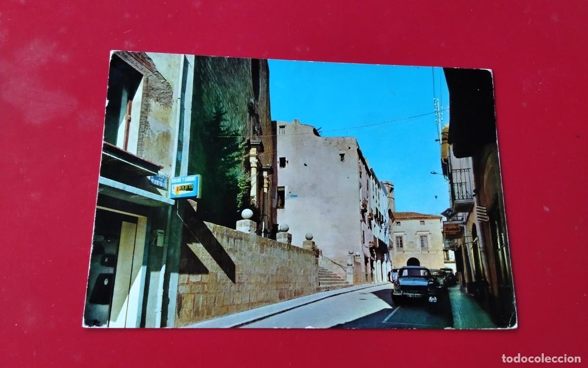 Postales: CALONGE , POSTAL ANTIGUA