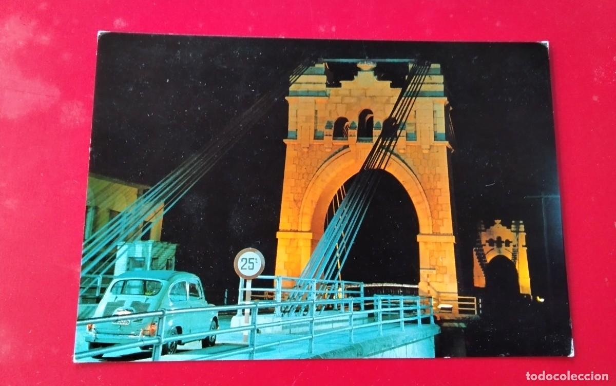 Postales: AMPOSTA , POSTAL ANTIGUA