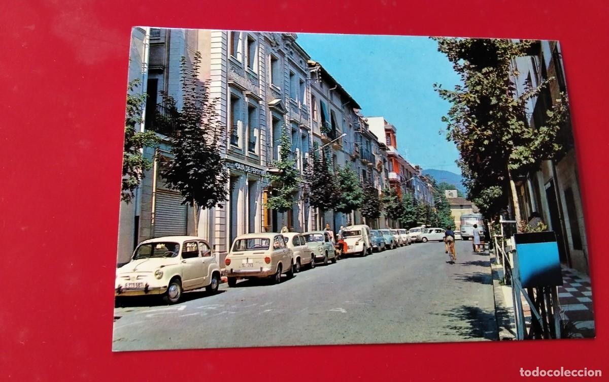 Postales: ARBUCIAS , POSTAL ANTIGUA - Foto 1