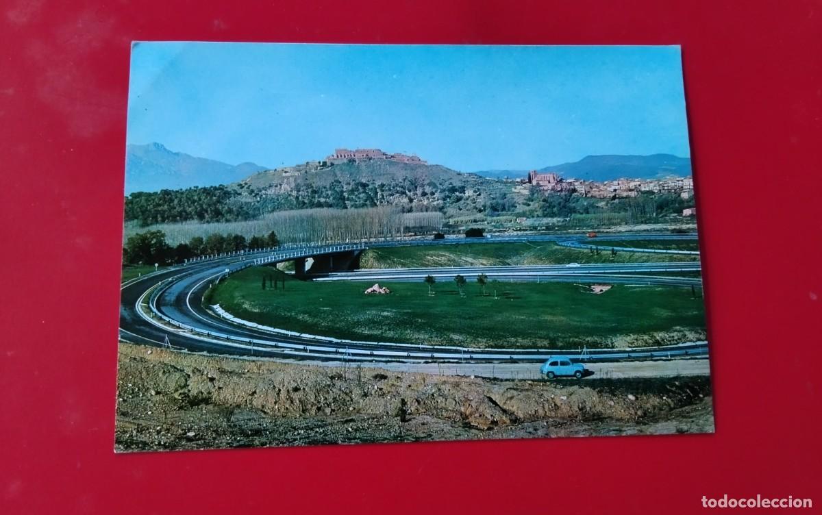Postales: HOSTALRICH , POSTAL ANTIGUA