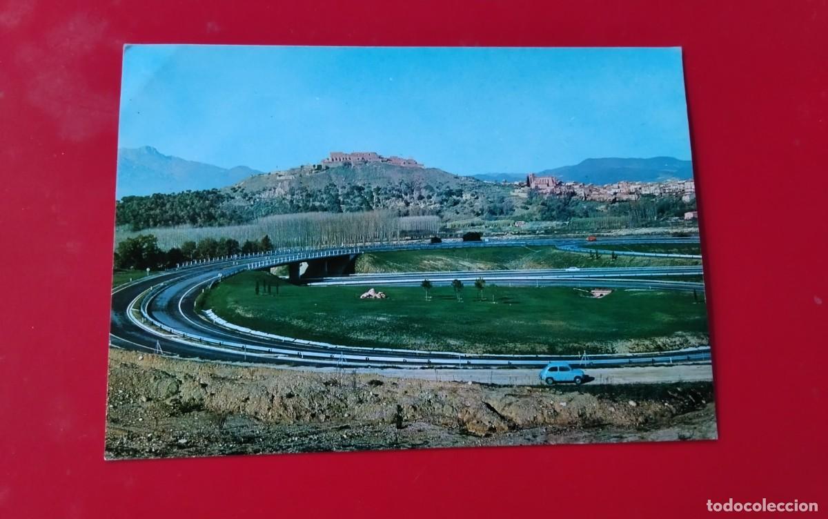 Postales: HOSTALRICH , POSTAL ANTIGUA - Foto 2