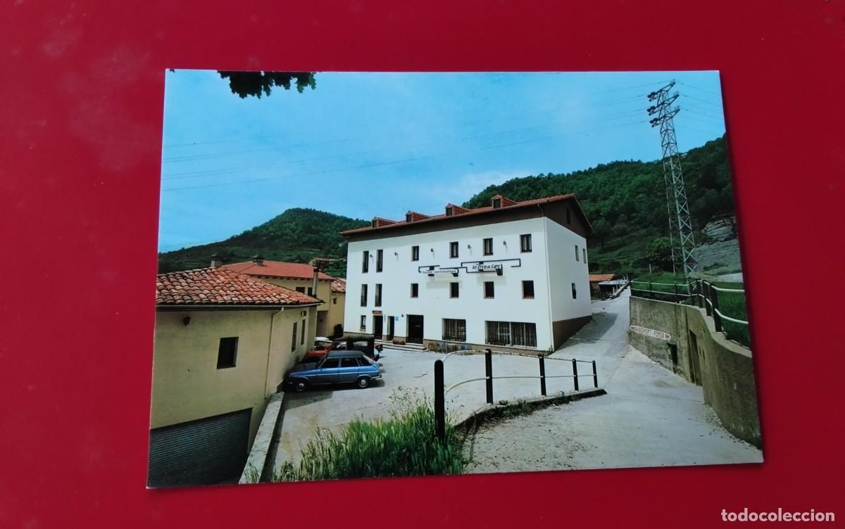 Postales: VIDRA , POSTAL ANTIGUA - Foto 2