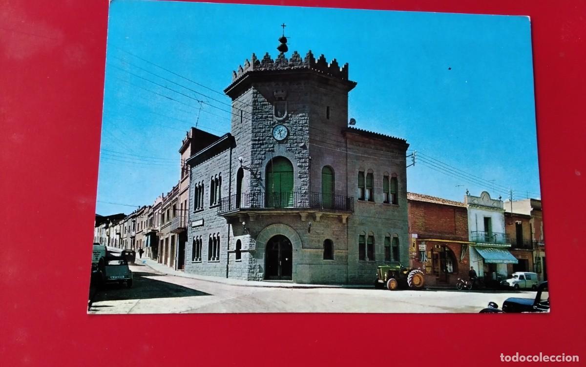 Postales: PARETS , POSTAL ANTIGUA