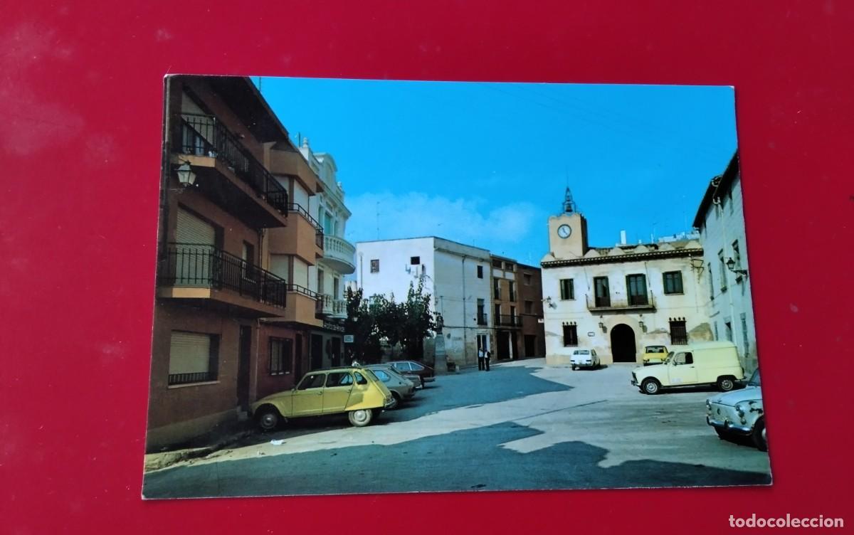 Postales: TORRELLES DE FOIX , POSTAL ANTIGUA - Foto 1