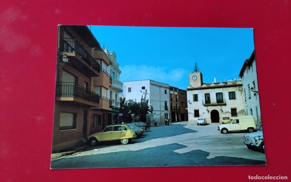 Postales: TORRELLES DE FOIX , POSTAL ANTIGUA - Foto 2