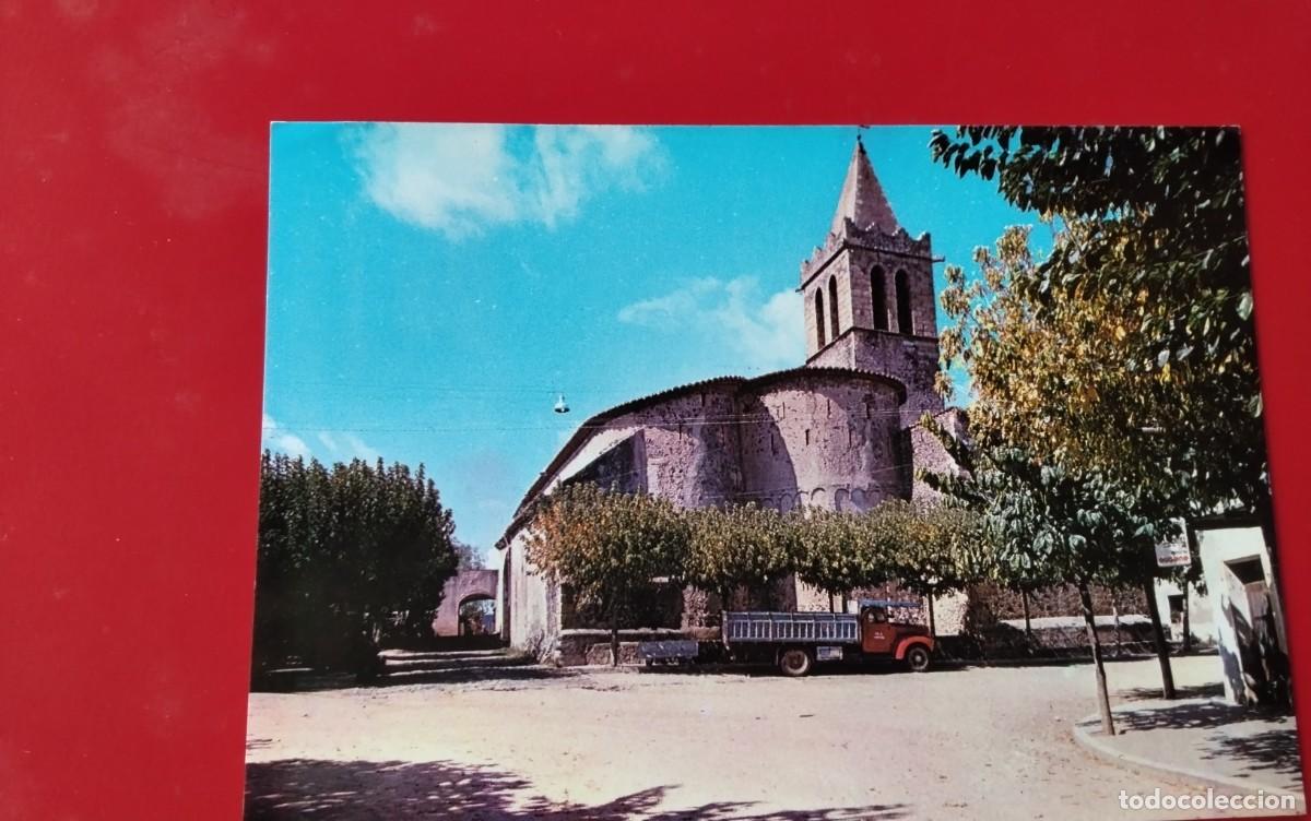 Postales: MASSANET DE LA SELVA , POSTAL ANTIGUA