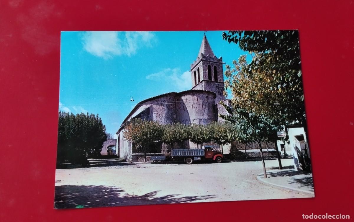 Postales: MASSANET DE LA SELVA , POSTAL ANTIGUA - Foto 2