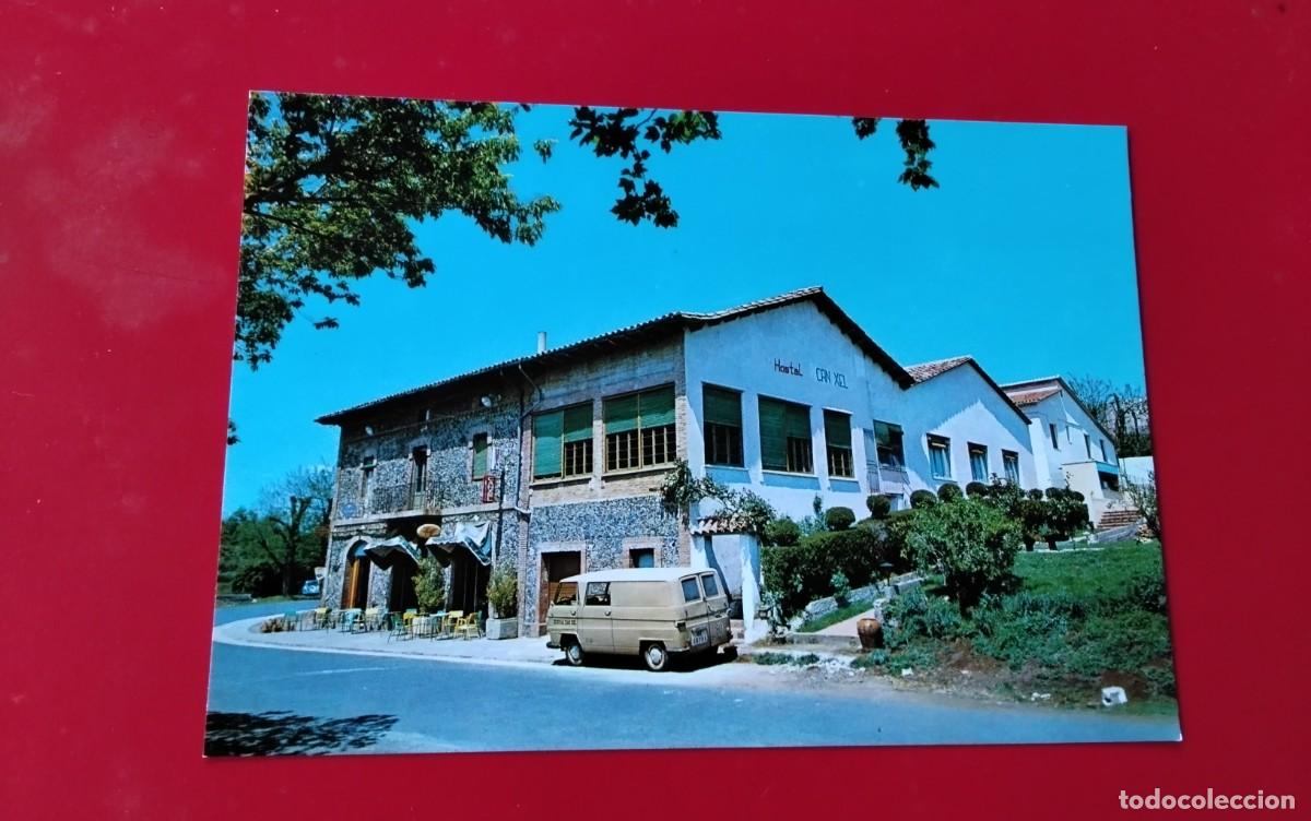 Postales: LA COT , POSTAL ANTIGUA