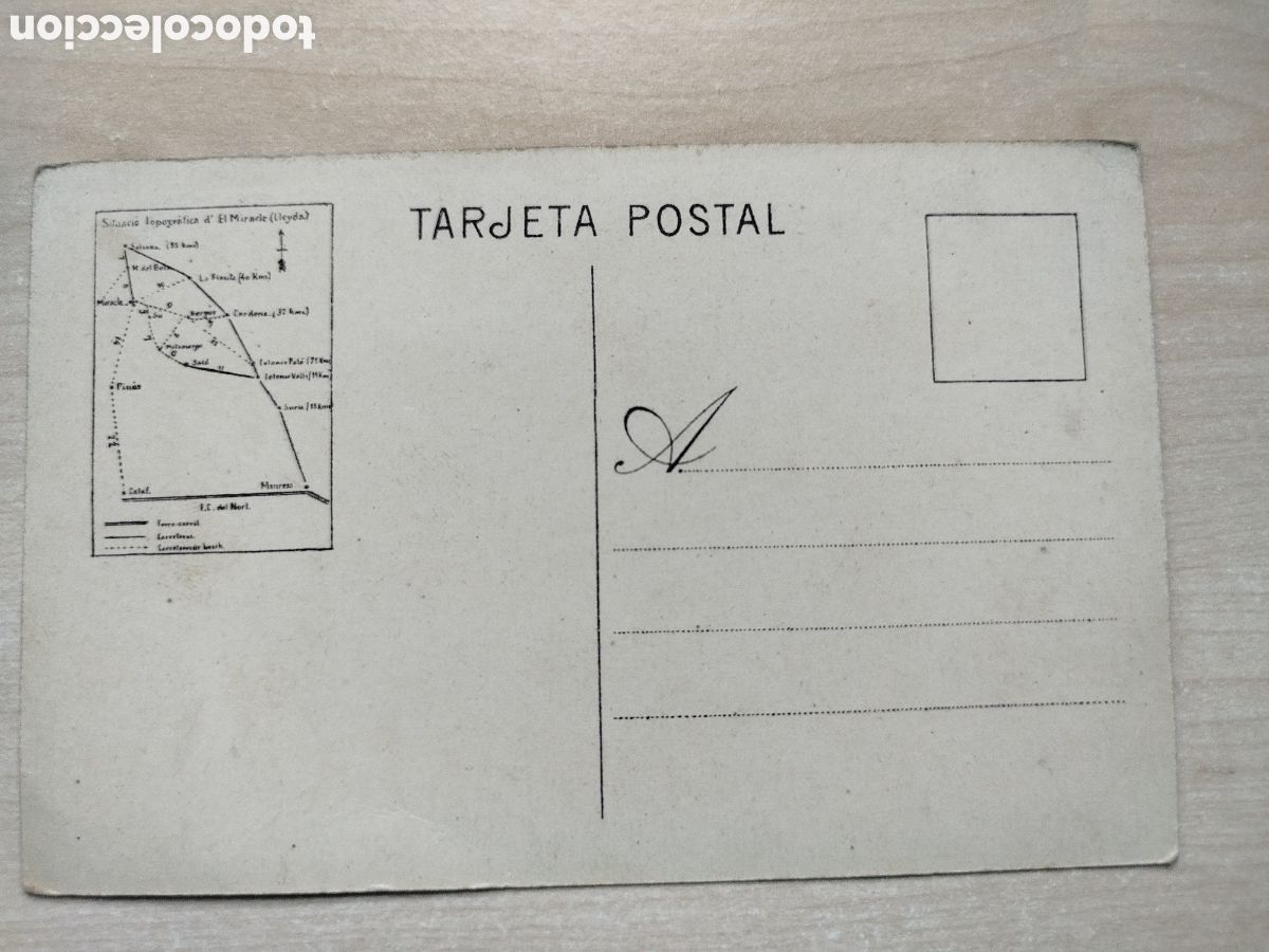 Postales: Santuari del Miracle, altar major - Foto 2