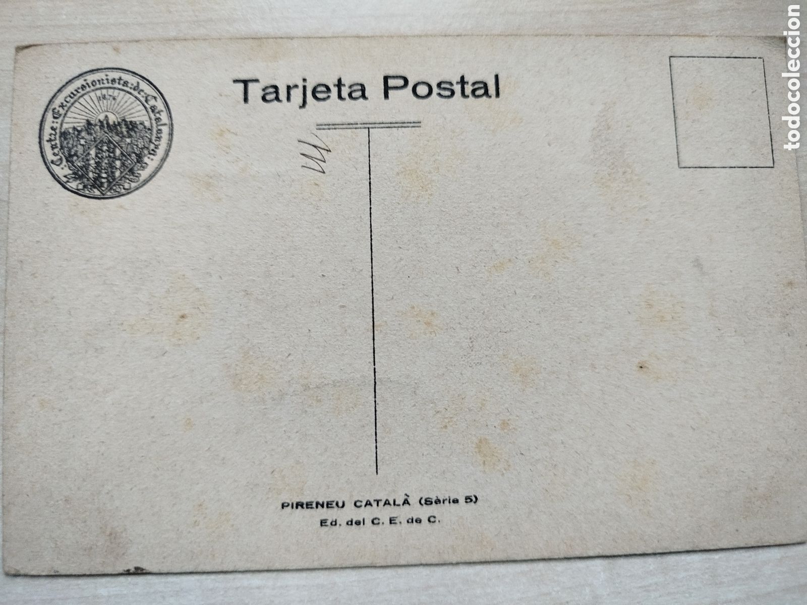 Postales: Espot, voltants del poble - Foto 2