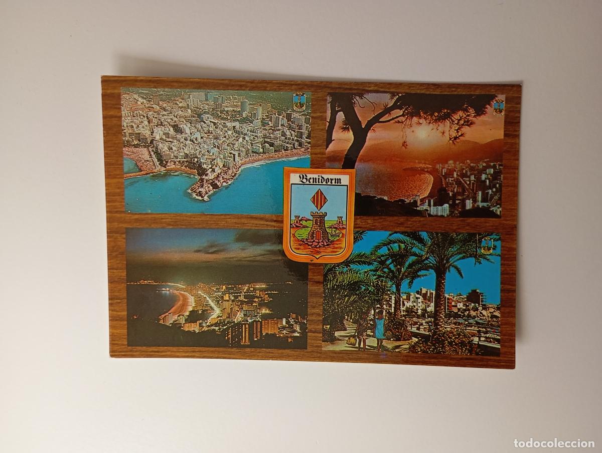 Postales: POSTAL DE ESPA&Ntilde;A. TDKP30Z