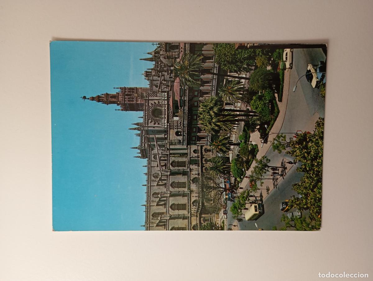 Postales: POSTAL DE ESPA&Ntilde;A. TDKP30Z