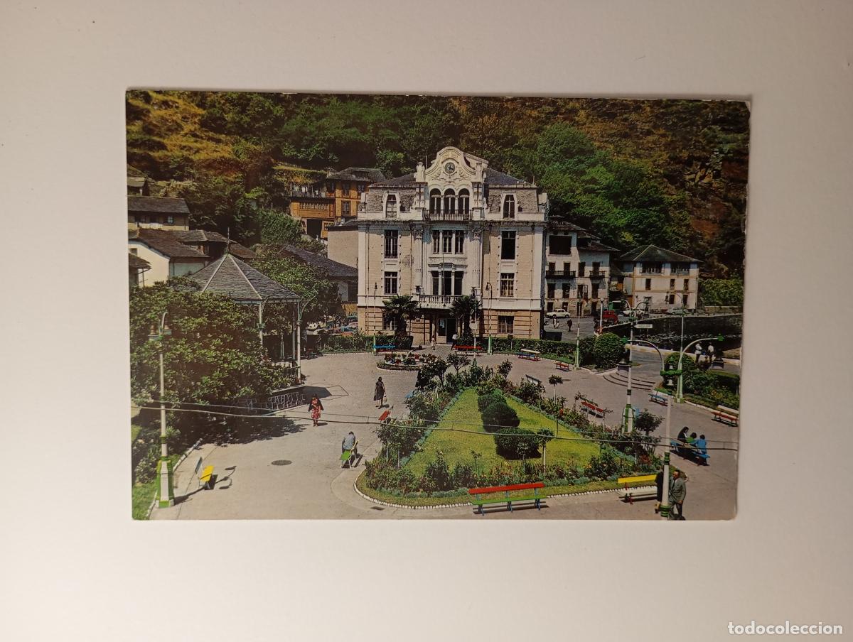 Postales: POSTAL DE ESPA&Ntilde;A. TDKP30Z