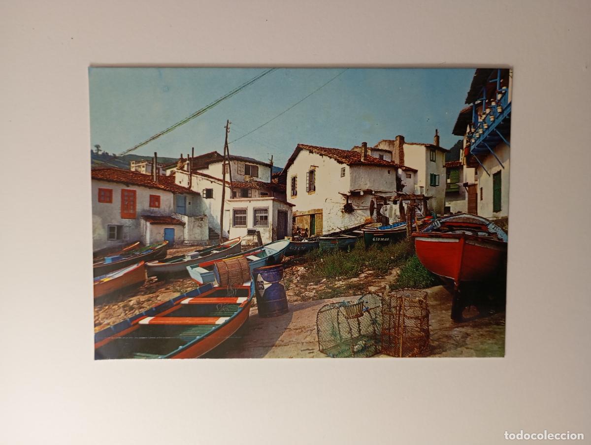 Postales: POSTAL DE ESPA&Ntilde;A. TDKP30Z