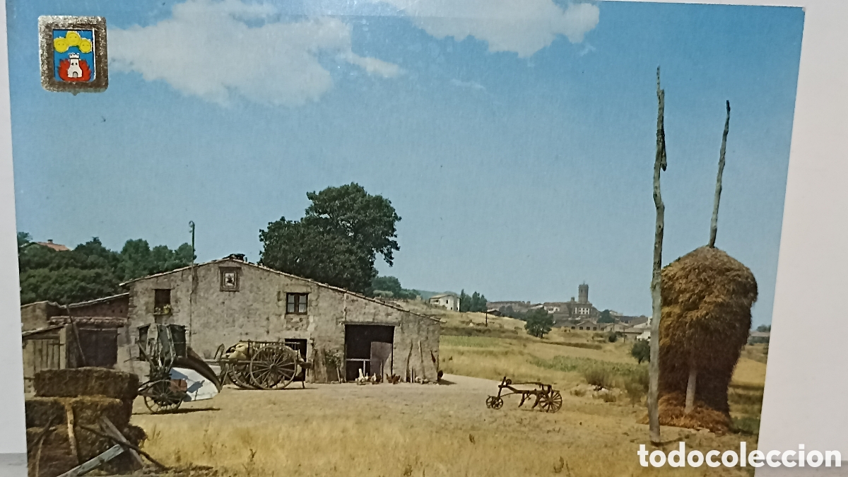 Postales: MINT el castelltersol mas&iacute;a el casuk