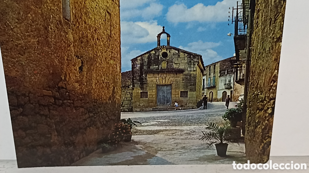 Postales: Mint la Pobla de c&eacute;rvoles L&eacute;rida