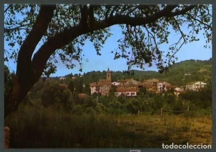 Postcards: Viladrau. *Vista general* Ed. Fiter ref. n&ordm; 2021. Nueva.