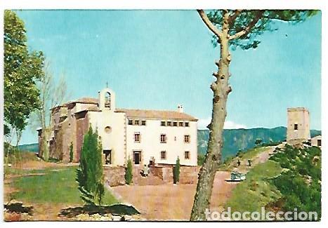Postales: SANTUARI DE PUIGGRACIOS / BARCELONA