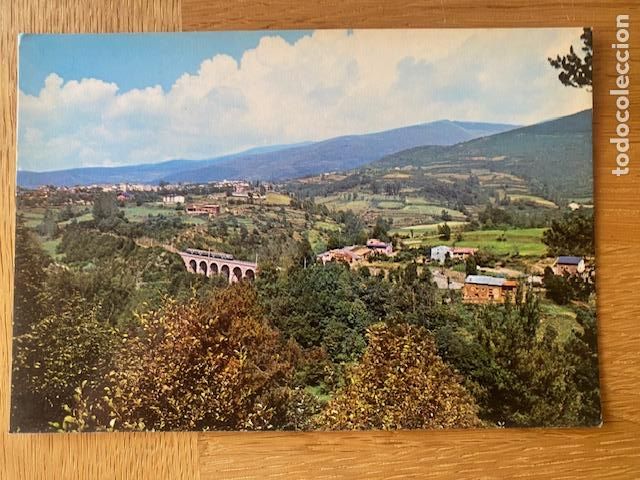 Postales: Planoles. Girona. N&ordm; 1137/C. Dist. Albo. Postal sin circular