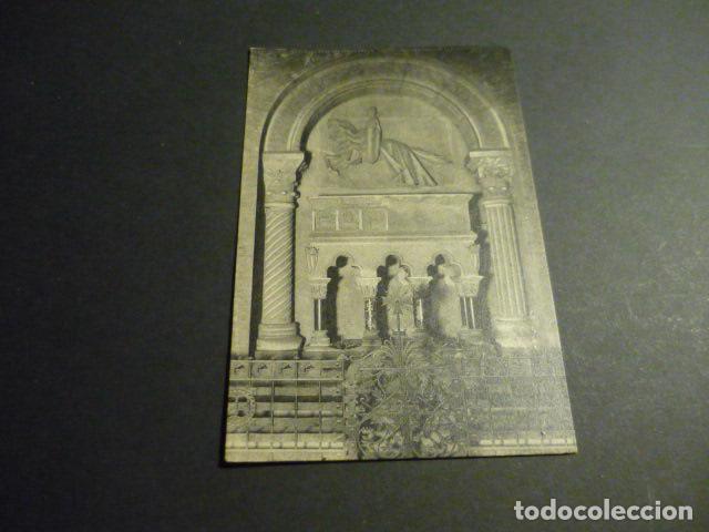 Postkarten: RIPOLL GERONA MONASTERIO POSTAL