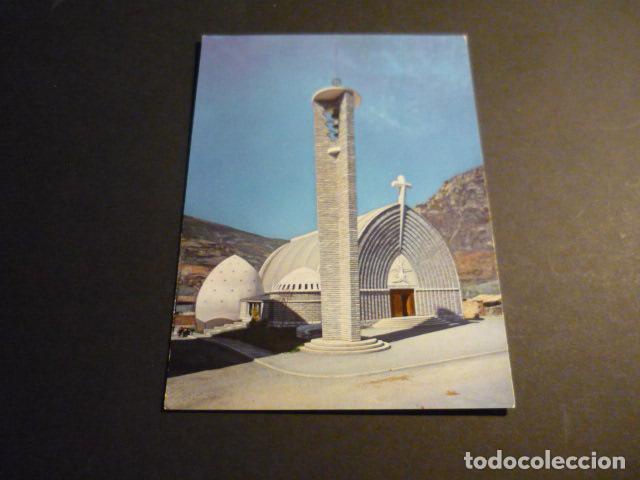 Postales: PONT DE SUERT LERIDA TARJETA POSTAL