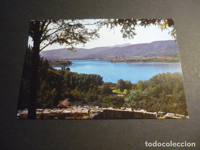Postales: BA&Ntilde;OLAS GERONA TARJETA POSTAL