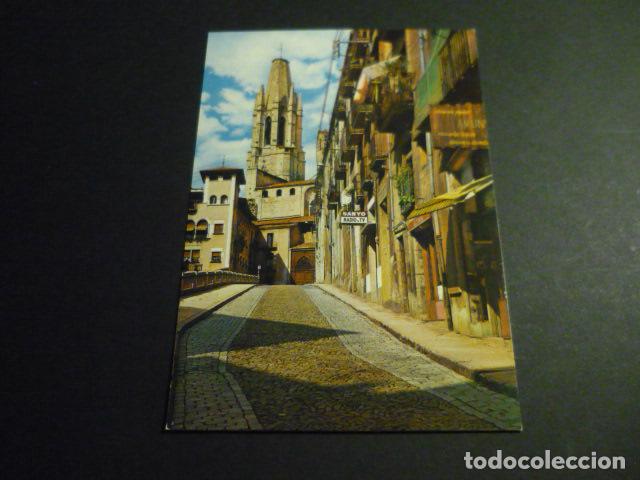 Postales: GERONA TARJETA POSTAL - Foto 1