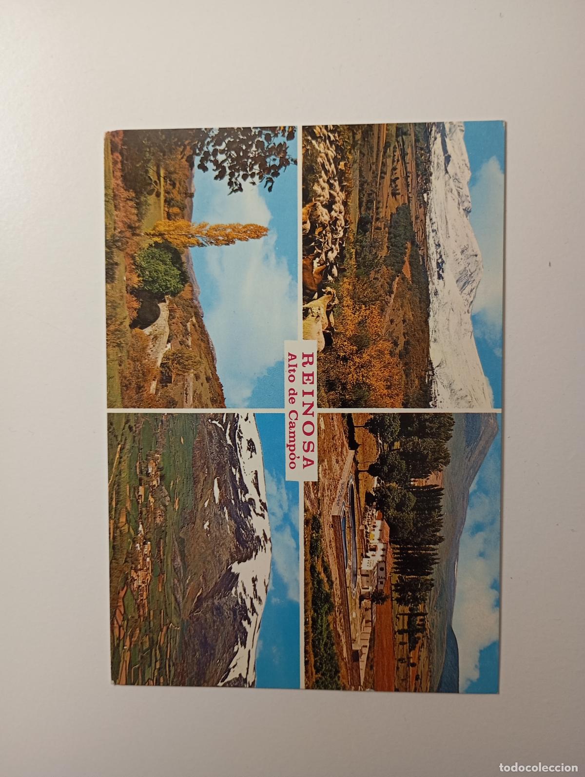 Postales: POSTAL DE ESPA&Ntilde;A. TDKP30W