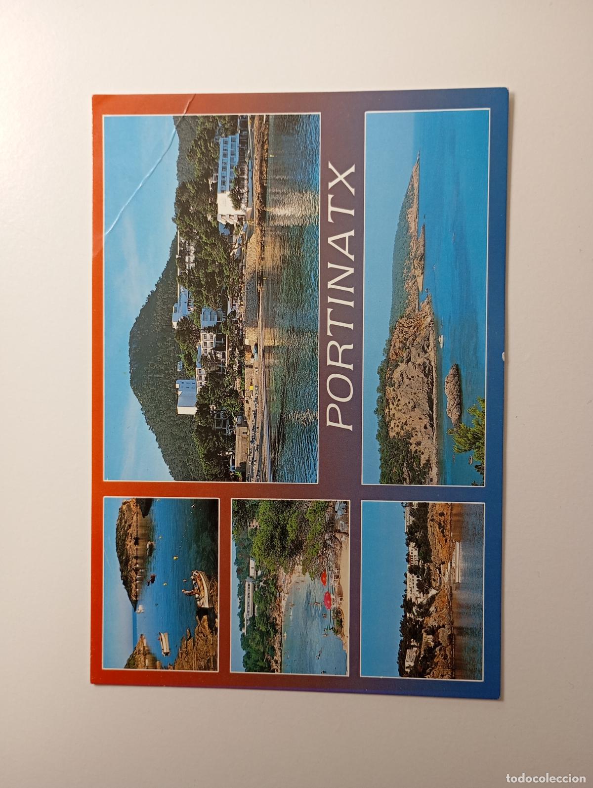 Postales: POSTAL DE ESPA&Ntilde;A. TDKP30W