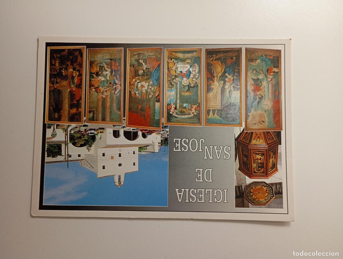 Postales: POSTAL DE ESPA&Ntilde;A. TDKP30W