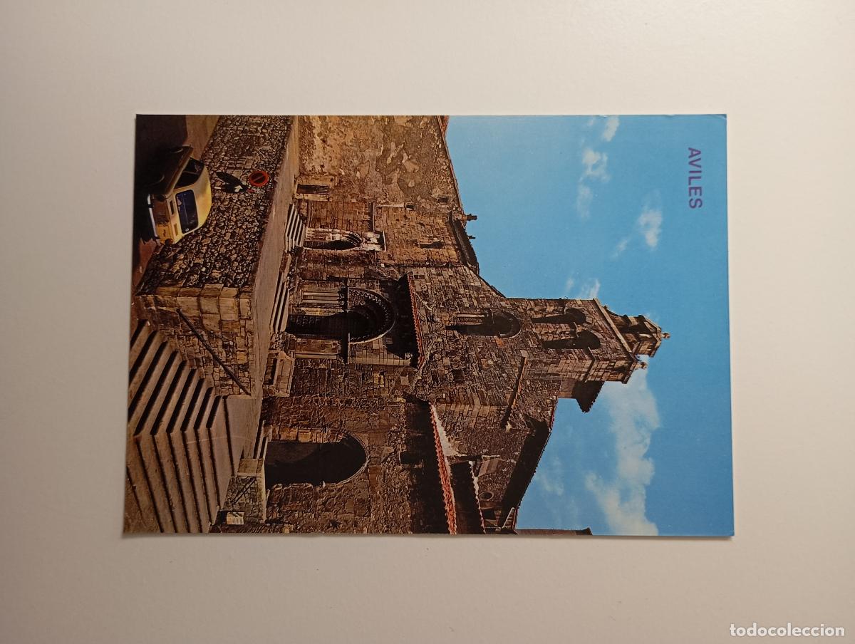 Postales: POSTAL DE ESPA&Ntilde;A. TDKP30W
