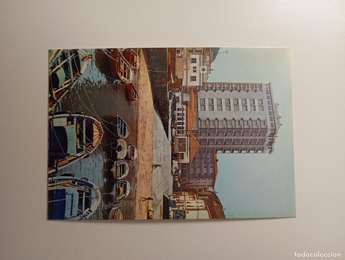 Postales: POSTAL DE ESPA&Ntilde;A. TDKP30W