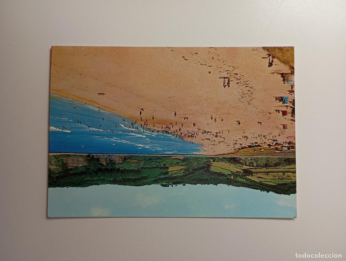 Postales: POSTAL DE ESPA&Ntilde;A. TDKP30W