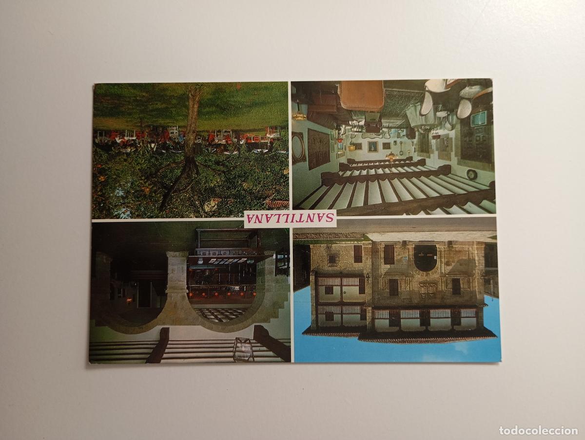 Postales: POSTAL DE ESPA&Ntilde;A. TDKP30W