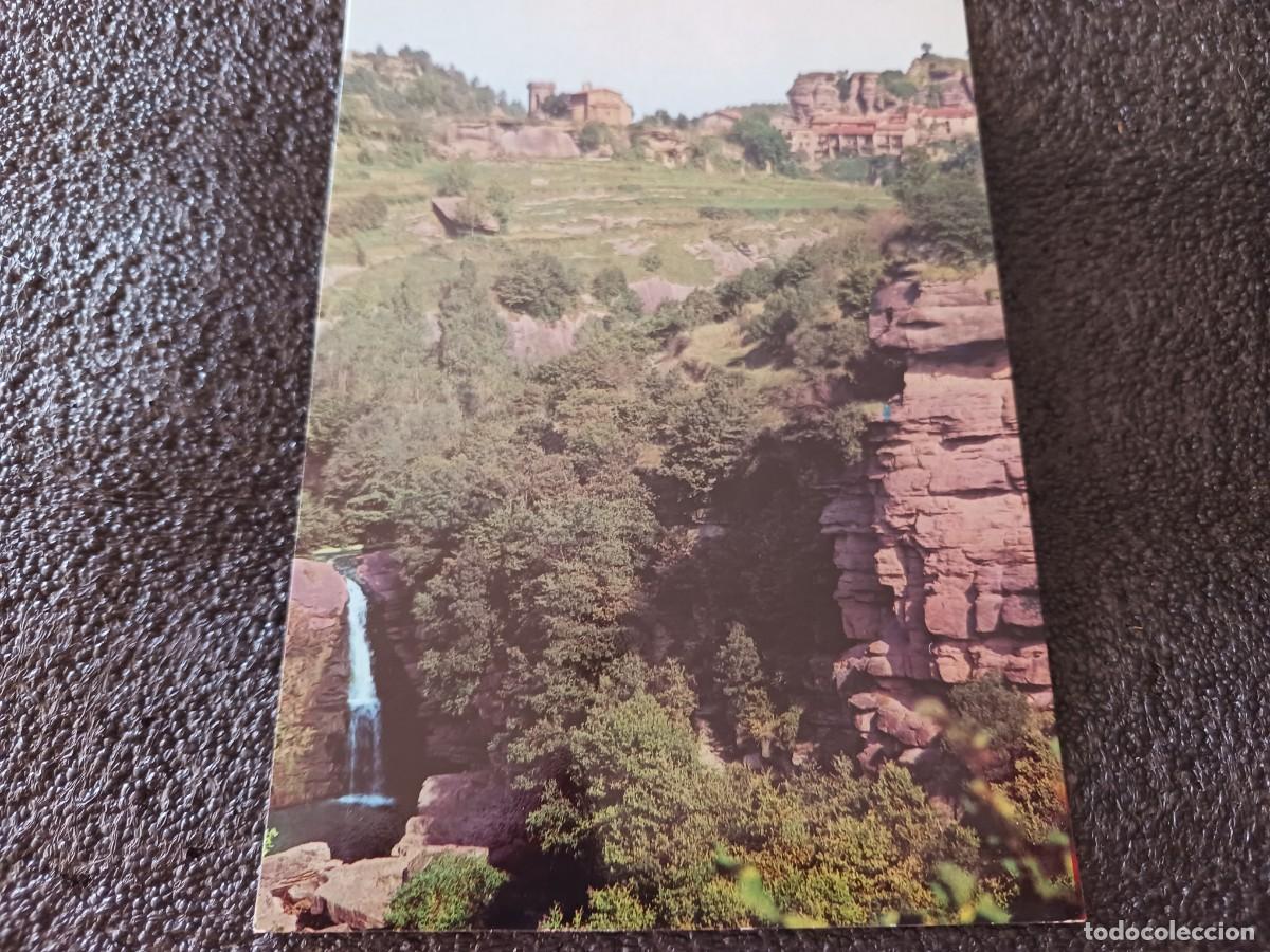 Postales: rupit moli del rodo, ED. FITER 1975 - Foto 1