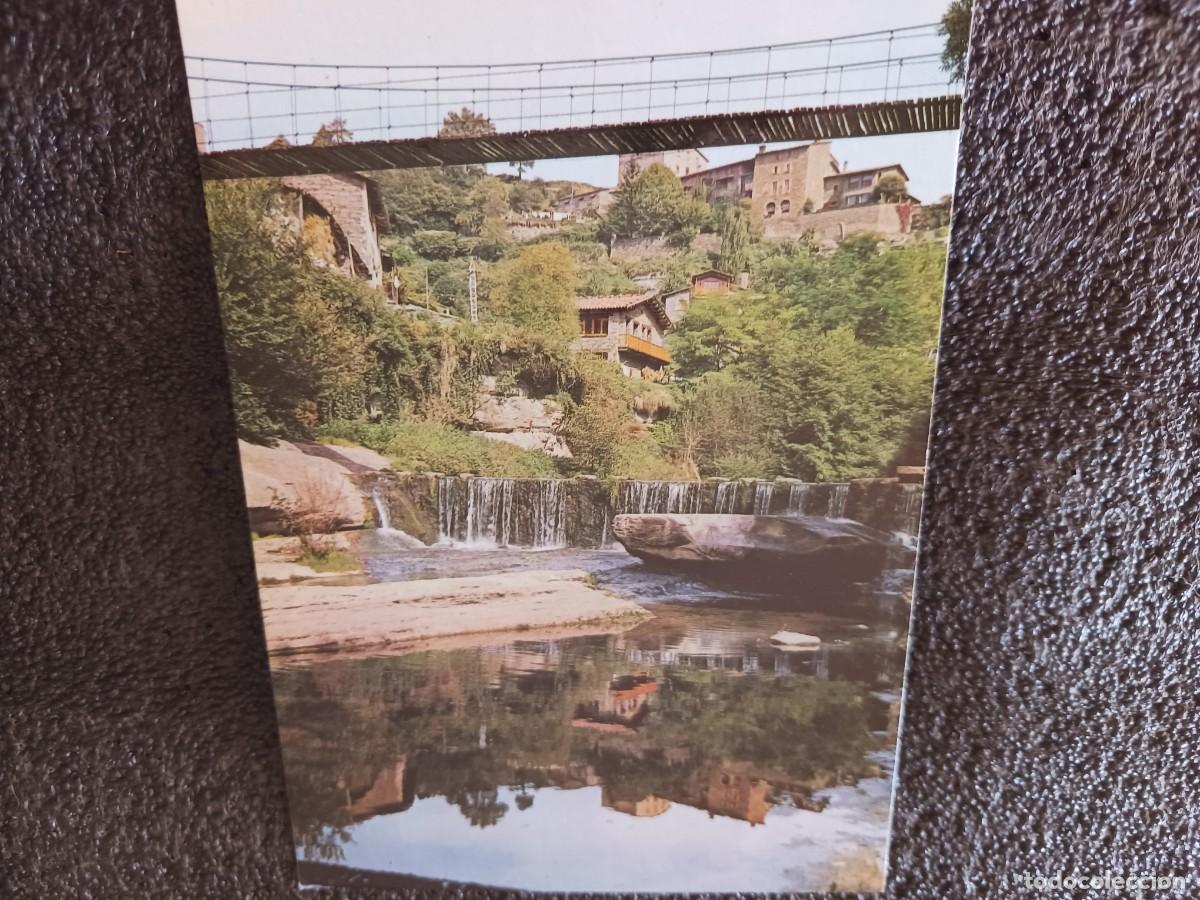 Postales: RUPIT PONT PENJANT, ED. FITER 1976