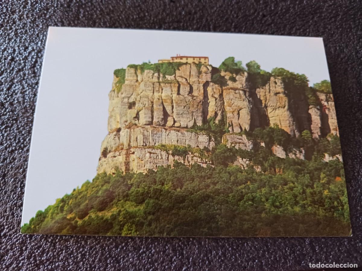 Postales: EL FAR, RUPIT (BARCELONA) SANTUARI DEL FAR &ndash; ED. FITER